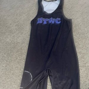 BTWC singlet